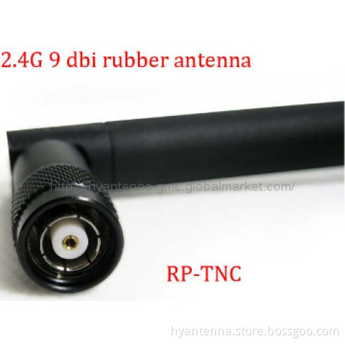 wifi receiver antenna